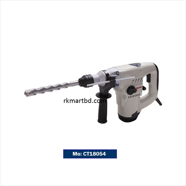 Rotary hammer drill online machine price